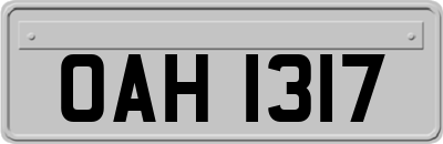 OAH1317