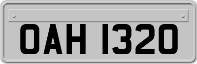OAH1320