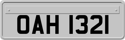 OAH1321