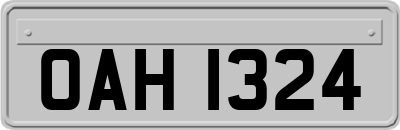 OAH1324