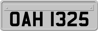 OAH1325