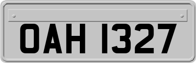 OAH1327
