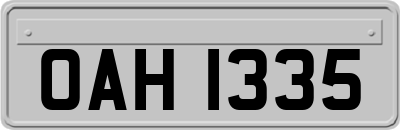 OAH1335