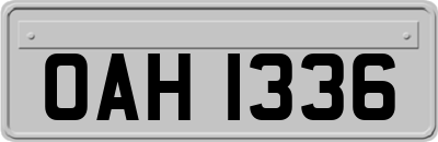 OAH1336
