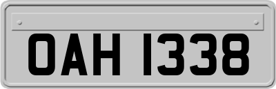 OAH1338