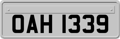 OAH1339