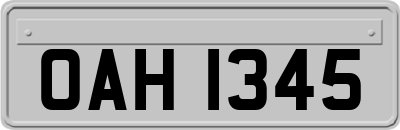 OAH1345