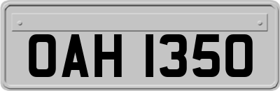 OAH1350