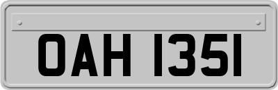 OAH1351