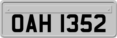 OAH1352