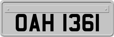 OAH1361