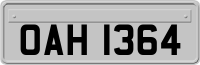 OAH1364