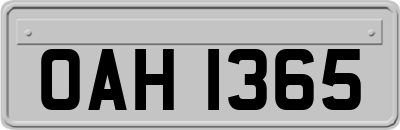 OAH1365