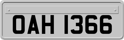 OAH1366