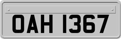 OAH1367