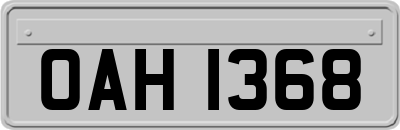 OAH1368