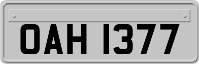 OAH1377