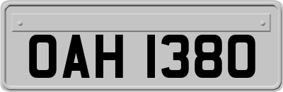 OAH1380