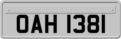 OAH1381