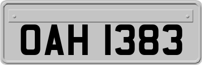 OAH1383