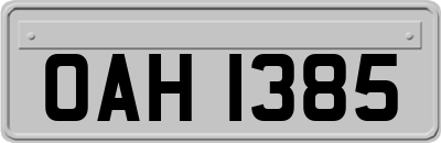 OAH1385