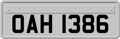 OAH1386