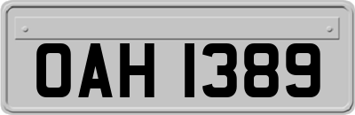 OAH1389