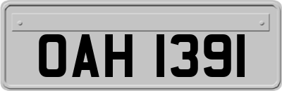 OAH1391