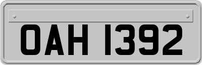 OAH1392