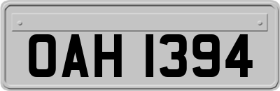 OAH1394