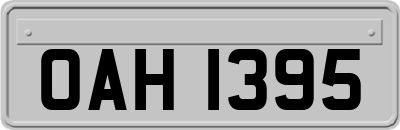 OAH1395