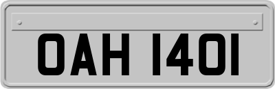 OAH1401