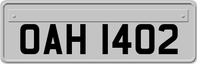 OAH1402