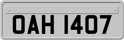 OAH1407
