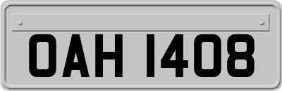 OAH1408
