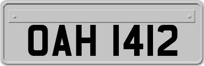OAH1412