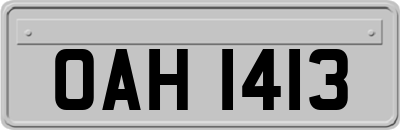 OAH1413