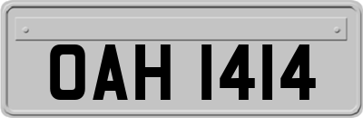 OAH1414