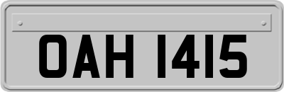 OAH1415