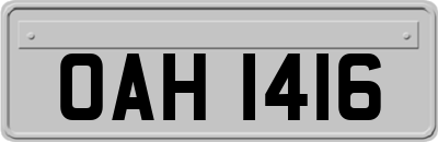 OAH1416