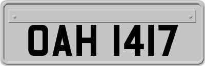OAH1417