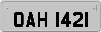 OAH1421