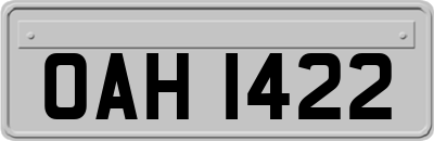OAH1422