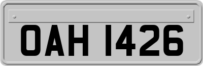 OAH1426