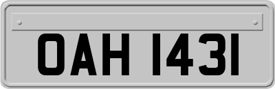 OAH1431