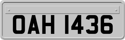 OAH1436