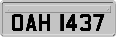 OAH1437