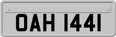 OAH1441