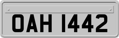 OAH1442