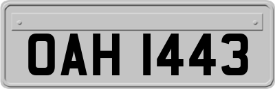 OAH1443